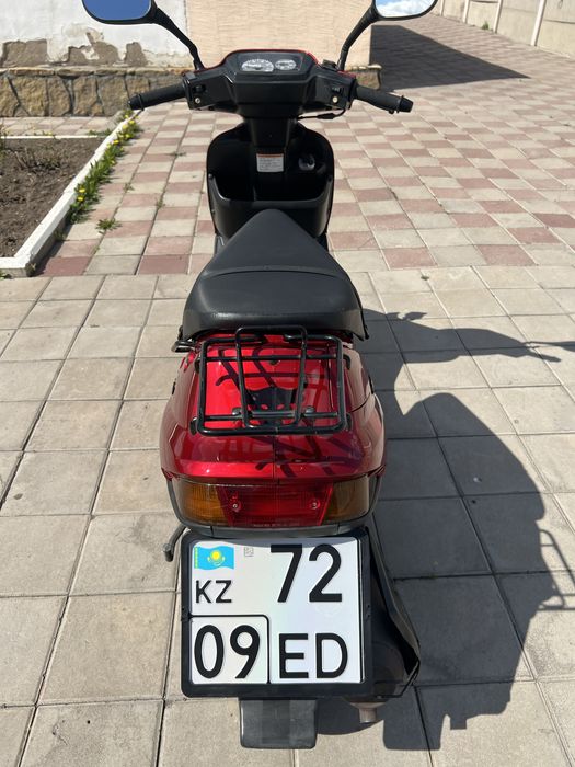 Продам скутер Suzuki