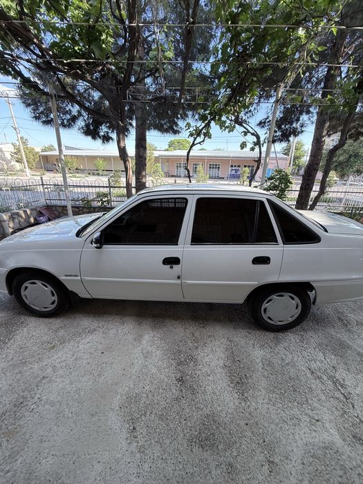 Chevrolet Nexia 2015 — 3