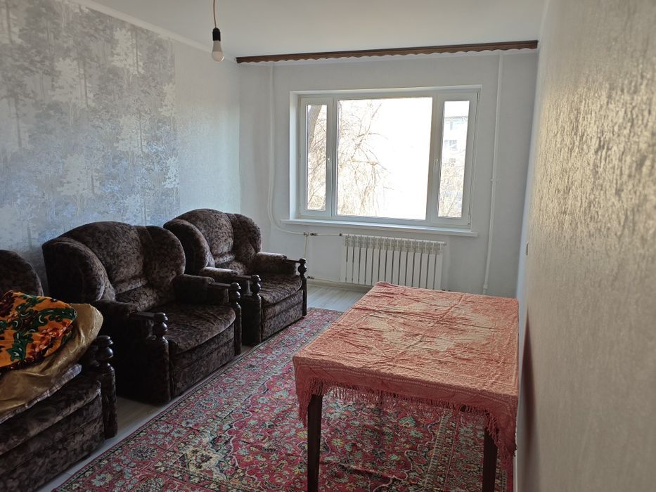 Продам квартиру 3 х комнатную