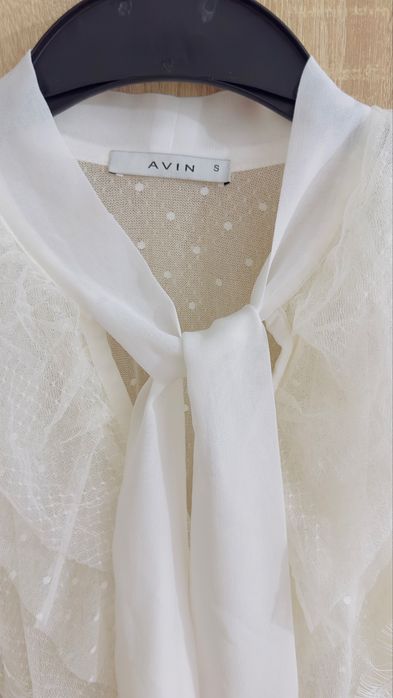 Боди тип риза - AVIN