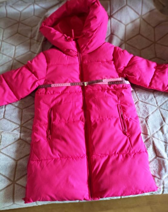 Ново, дамско, зимно, яке