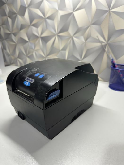 Комплект для кассы