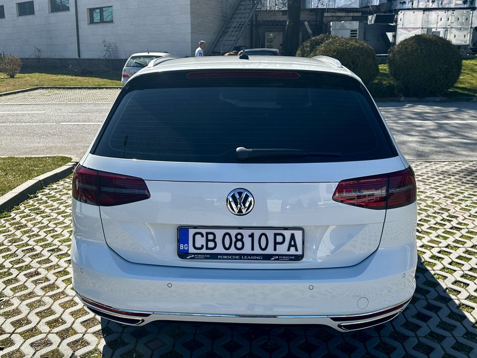 Продавам Passat B8