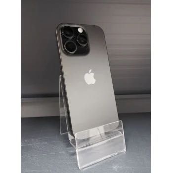 Telefon Apple iPhone 16 Pro 128 GB Black, Cod 120657