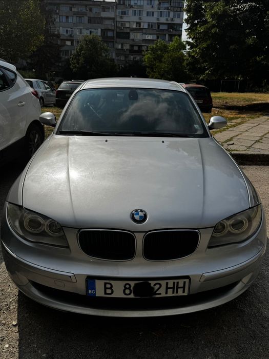 Продавам BMW 120d, 2000cc, 2006 година