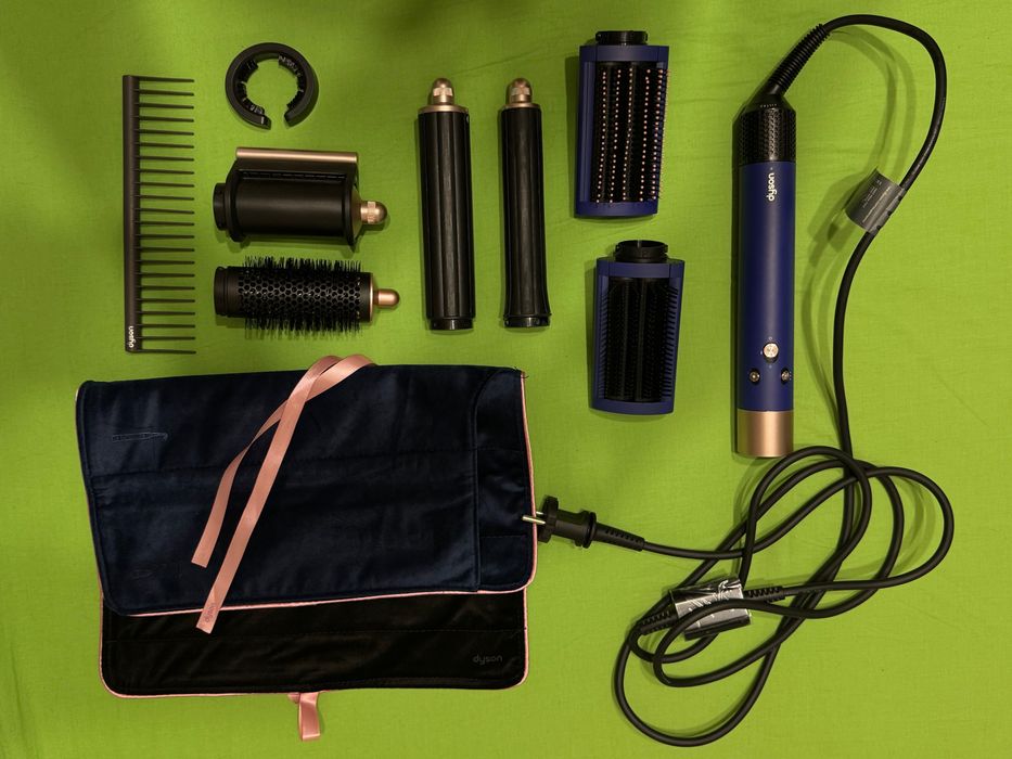 Dyson Airwrap HS05 long