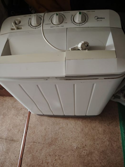 Стралка полу афтамат