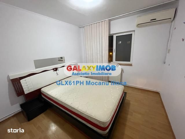 Inchiriere apartament 3 camere, cu centrala, Cantacuzino, Ploiesti — fotografia 1