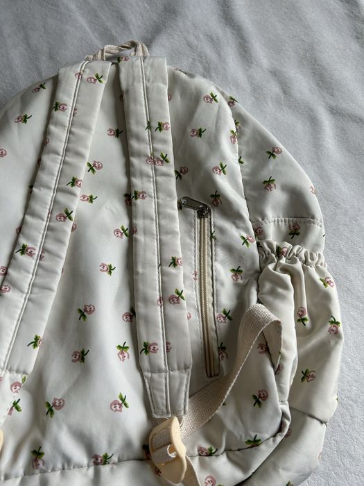 Красивый рюкзак в школу