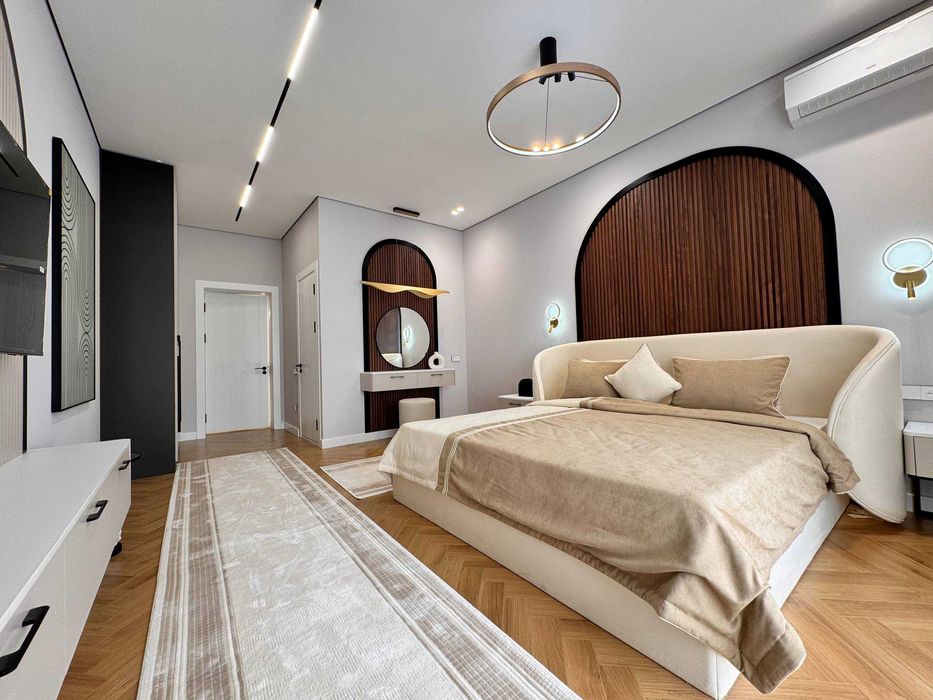 новостройка 4/5/10 Комплекс "МИЛАНО"