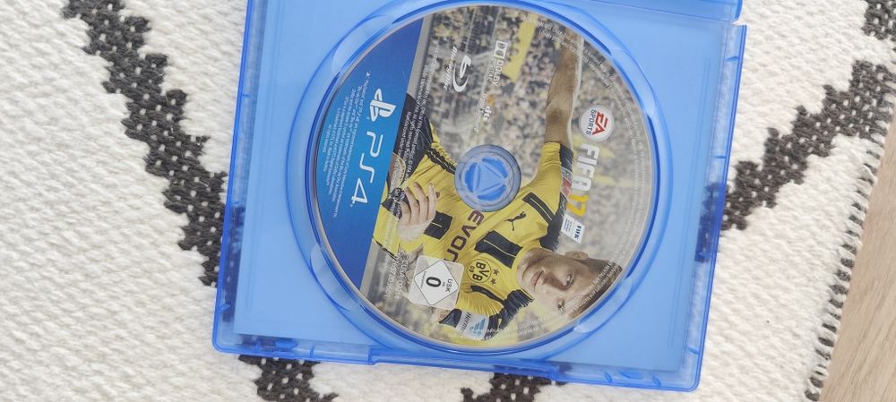 Joc PlayStation FIFA 17