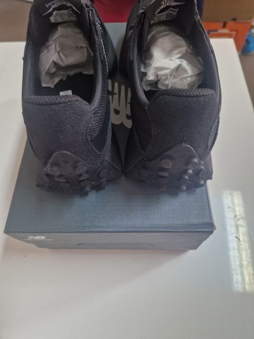 Vand NB 375, NOI LA CUTIE marime 39. 5