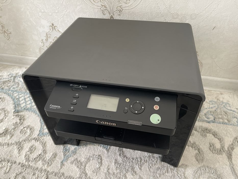 Продам 3в1 принтер Canon MF4410