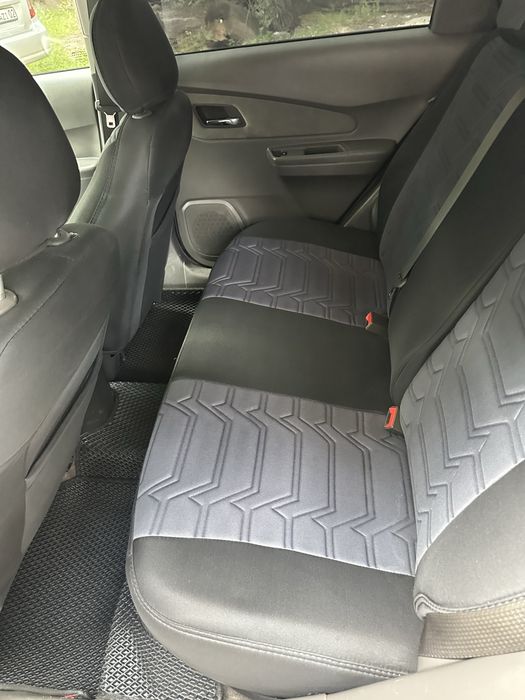 Chevrolet cobalt (кобальт)