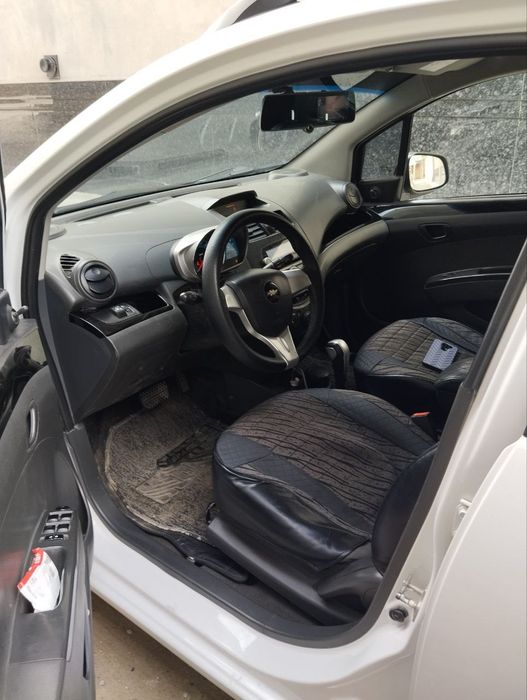 Автомат Спарк,Пропан -4.Идеал