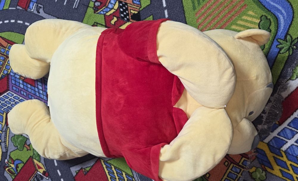 Plus Disney Baby, Winnie the Pooh, 100cm