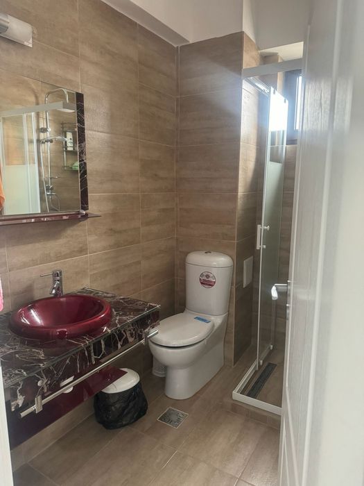 Apartament 2 camere, 49 m2 utili, 2020,nou, complet utilat, mobilat,Icil - Kaufland, Constanța