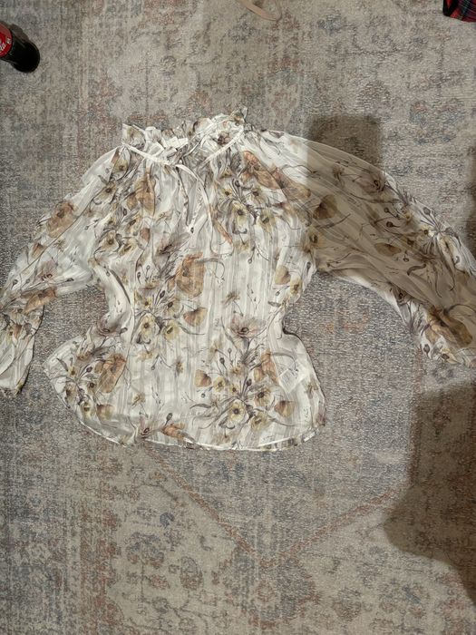 Все по 2000  тенге вещи размер s