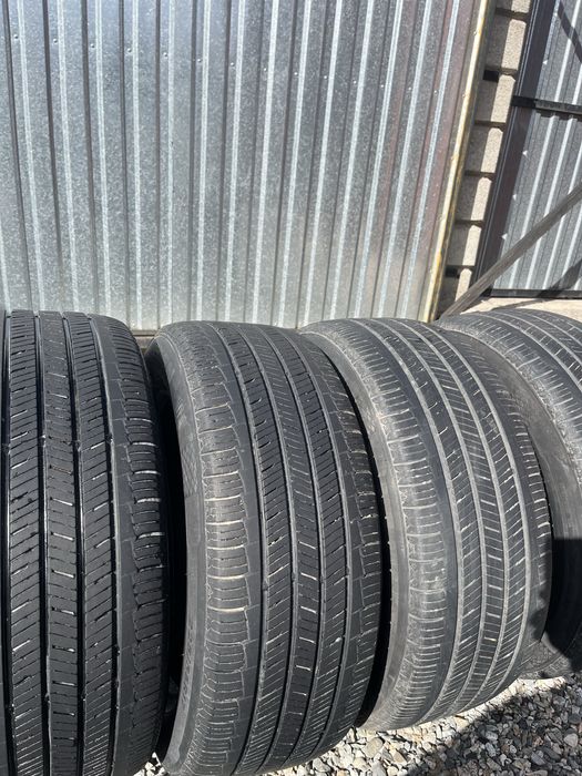 Продам резину летнию Nexen