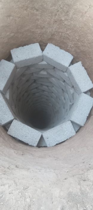 Ura transhya qazamiz