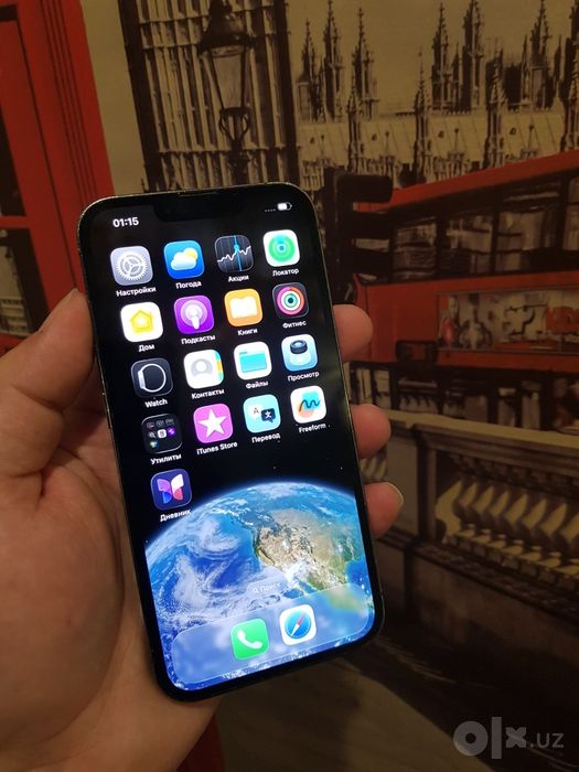 Iphone 13 pro baypas 256g