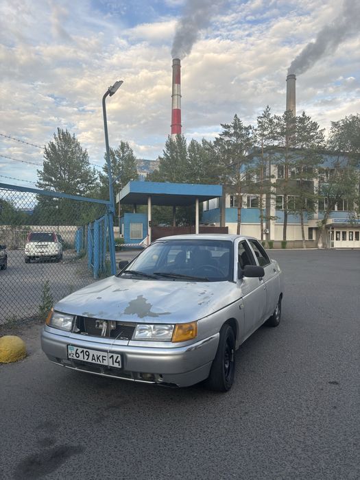 Продам ваз 2110 или обмен