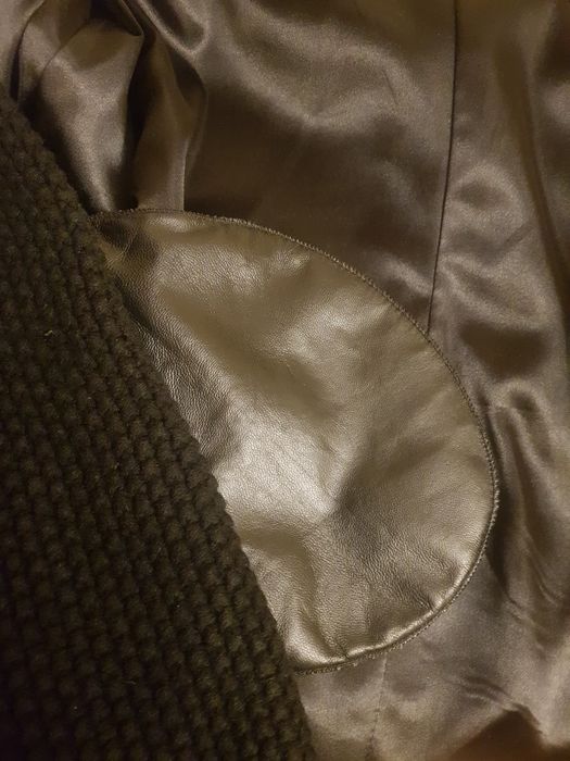 Куртка женская POINT, Турция, кожа