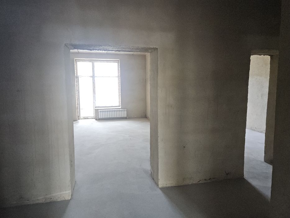 Продаю 3х ком в ЖК "Чикаго"