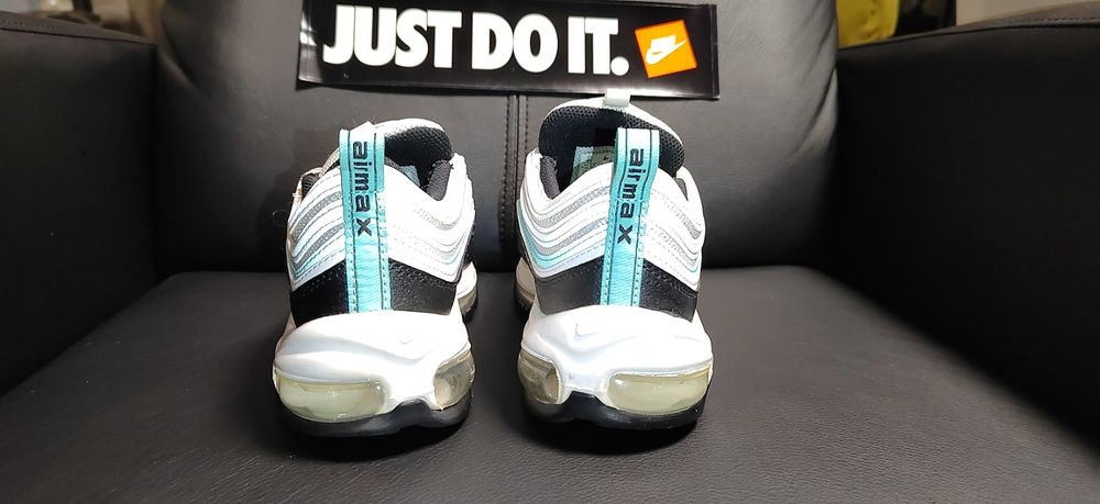 Nike Air Max 97,  номер 38,5