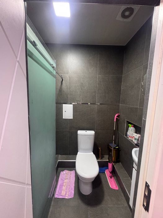 Sergeli studia dom srochna arenda  Gren Haus hamma sharoiti bn