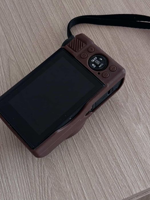 Продам фотоаппарат Canong7x ii