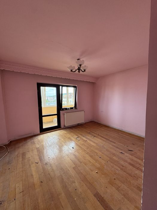 Apartament 3 camere, 78 mp utili, zonă excelentă – Orăștie, str. Pricazului