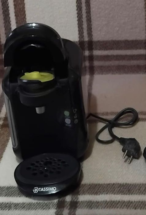 Cafetera Bosh nefolosita