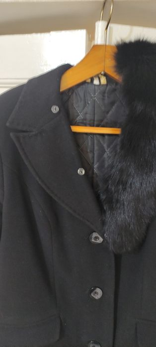 Пальто 48 - 50 размер шин