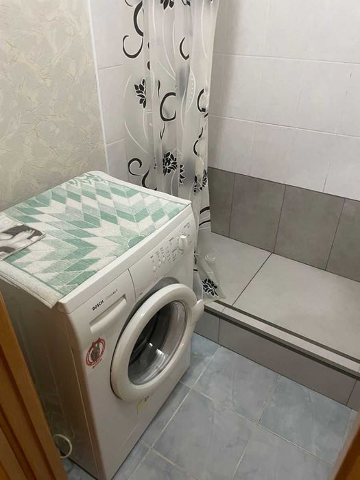 Дава се под наем Двустаен апартамент в София, Младост 4 - 54 кв.м за 400 € - Снимка #1