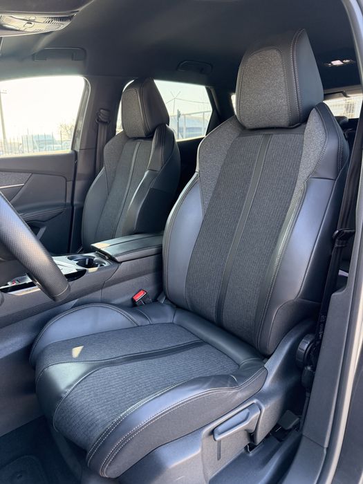 Peugeot 3008 GT-Line 2018 102.000km istoric complet, distributie inl .