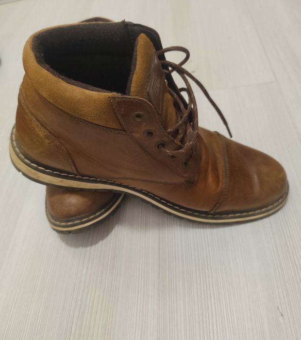 Мъжки обувки Firetrap