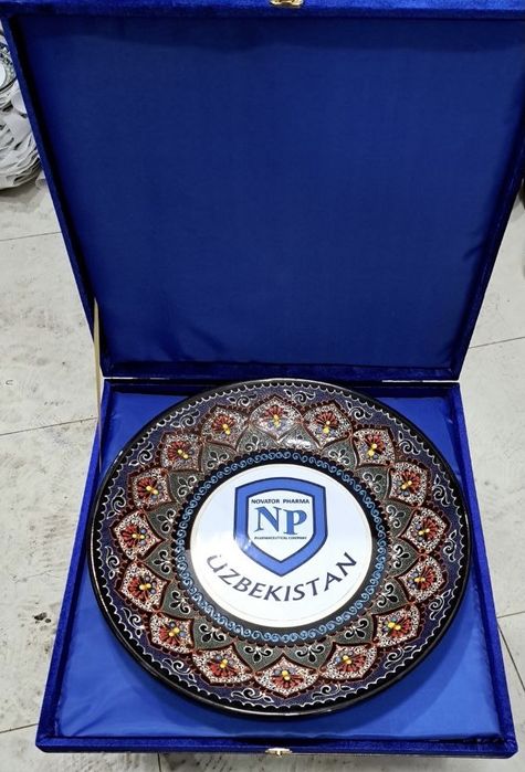 Сувениры с вашим логотипом оптом и в розницу