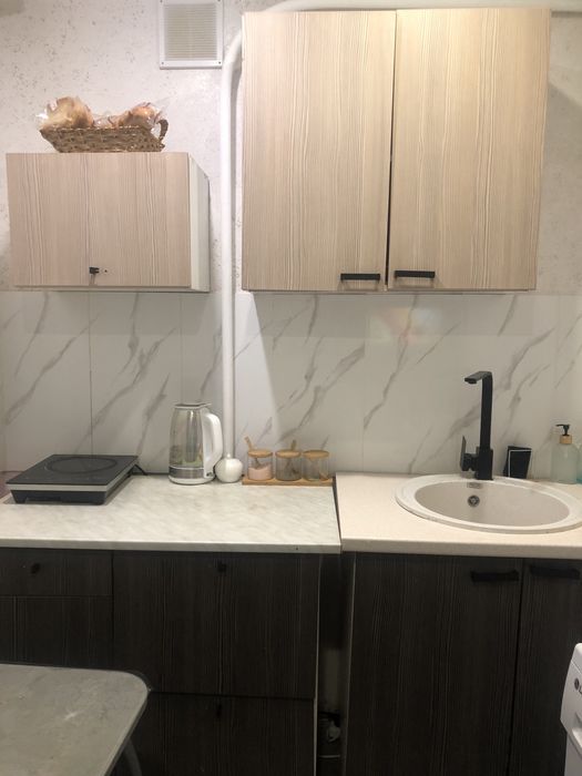 Кухонный гарнитур