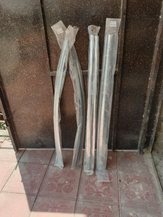 Янги  KIA  CARNIVAL  PAROK  витровка