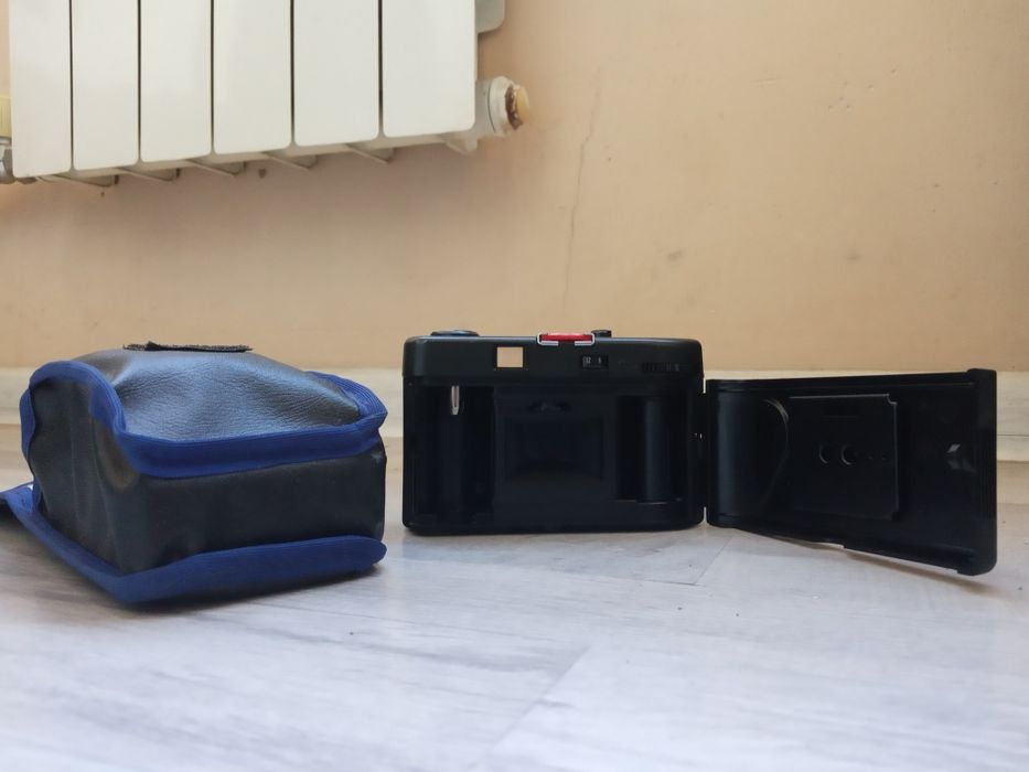 Продам фотоаппарат Смена 35