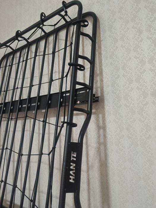 багажник на крышу