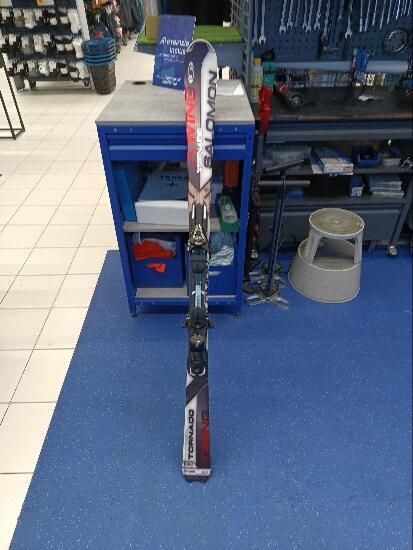 Salomon Tornado xwing - produs resigilat - (SecondHand) Decathlon