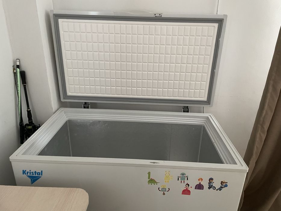 Морозилтник Кристал 270 л