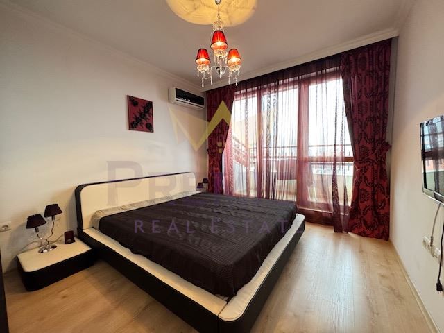 Продава се Тристаен апартамент в Свети Влас - 112 кв.м за 1812 €/кв.м - Снимка #12