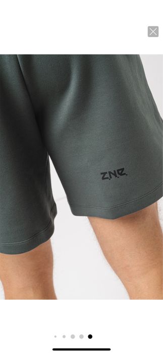 Къси гащи Adidas Z.N.E.