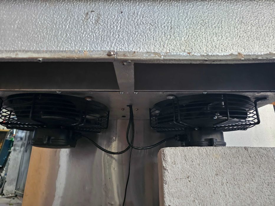 congelare agregat frigorific congelare