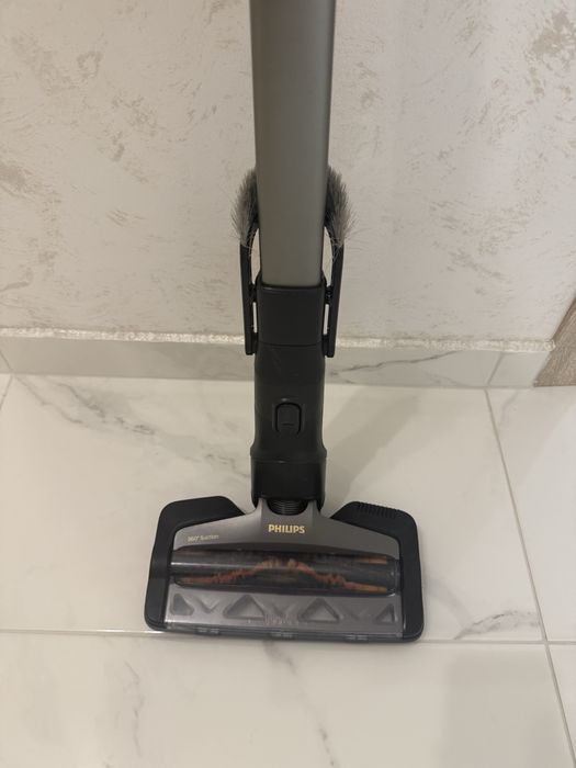 Прахосмукачка  без кабелна