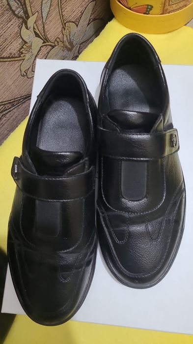 Детская обувь 38 размер