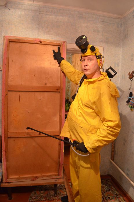 Двойная обработка в один день  добросовестно результат  Сергей (опыт).